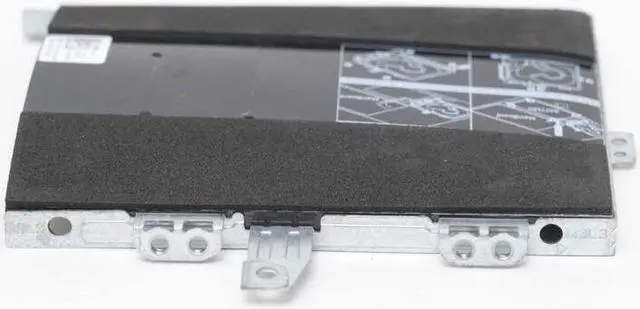 Alt view image 6 of 7 - Dell ASSY,BRKT,HDD,7586 P1R82