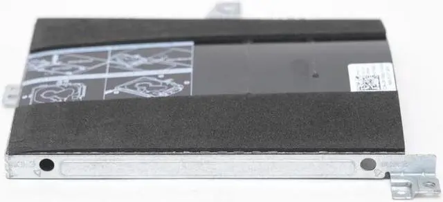 Alt view image 4 of 7 - Dell ASSY,BRKT,HDD,7586 P1R82