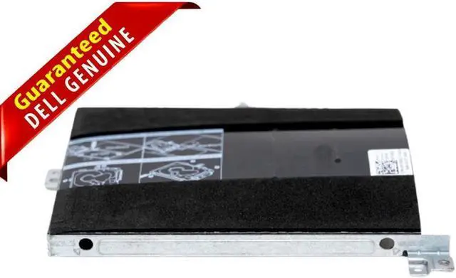 Main image of Dell ASSY,BRKT,HDD,7586 P1R82