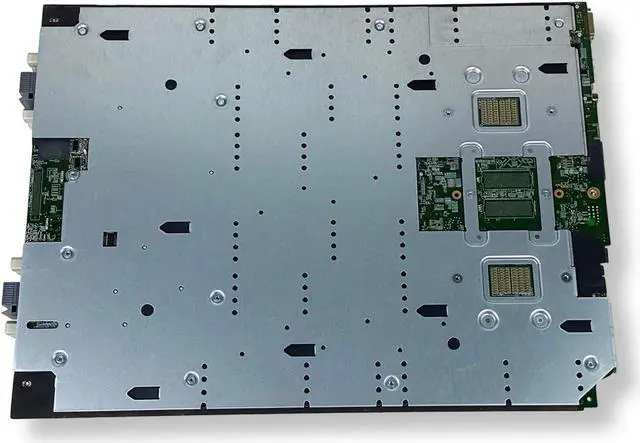 Alt view image 7 of 7 - HP ProLiant BL620c G7 Server Motherboard  Intel Socket FCLGA1567, 32x DDR3 Memory Slots 644496-001
