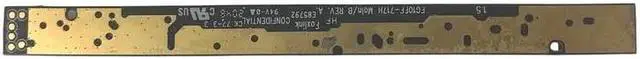 Alt view image 7 of 7 - L22587-001 L41353-9A0 GENUINE HP DISPLAY WEB CAMERA 17-BY 17-BY1083CL (CC712)