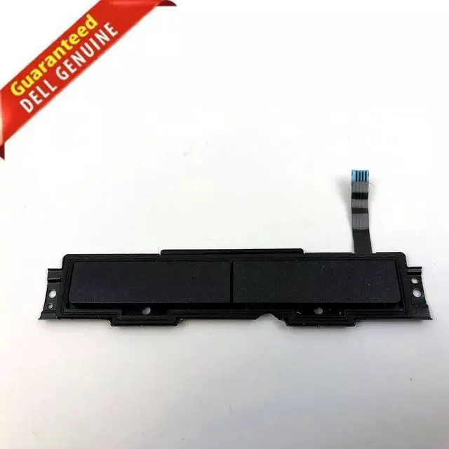 Alt view image 3 of 6 - Dell Latitude Rugged 5404 5414 Left and Right Mouse Buttons J1M0R