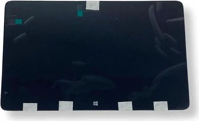 Alt view image 3 of 7 - Dell Venue Pro 7130 10.8" LCD Touch Screen Digitizer Assembly 06FR8F XGRM5