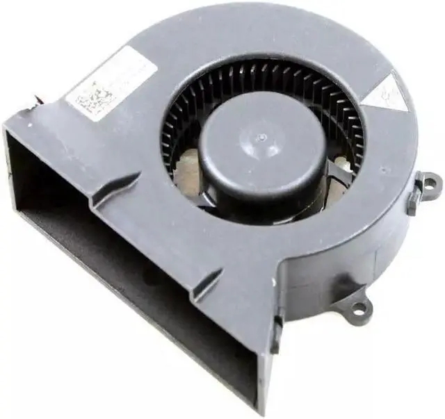 Alt view image 2 of 6 - Dell Studio One 1909 CPU Processor Cooling Fan Assembly C695M 0C695M