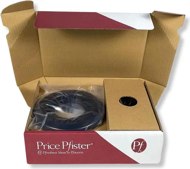 Alt view image 7 of 7 - Pfister Universal Trim 1-Handle Tub & Shower Valve Only Trim in Tuscan Bronze