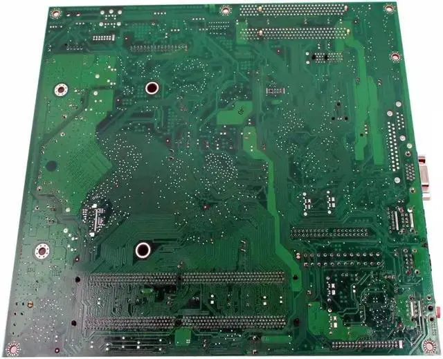 Alt view image 5 of 5 - Dell Dimension 3100 Intel 915GV Chipset LGA775 Socket DDR2 Motherboard WJ770