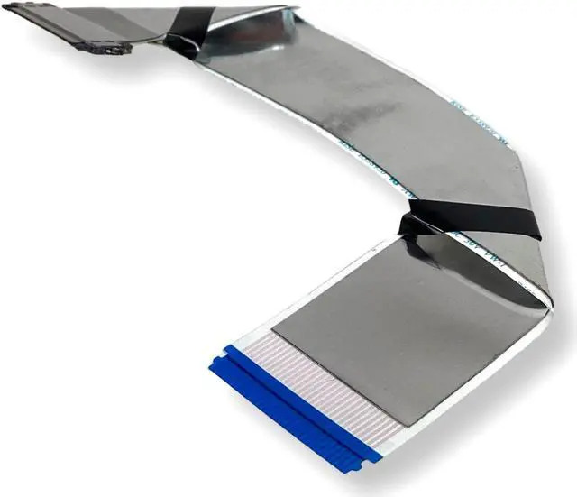 Alt view image 7 of 7 - Dell Inspiron Desktop 20 3045 OptiPlex 3030 LCD Cable 0RT13
