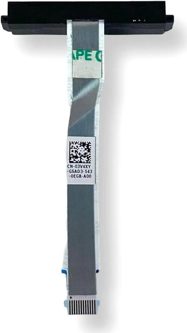 Alt view image 2 of 6 - Dell Inspiron 15 3552 3452 HDD Cable Connector NBX0001S800 3V4XY 03V4XY