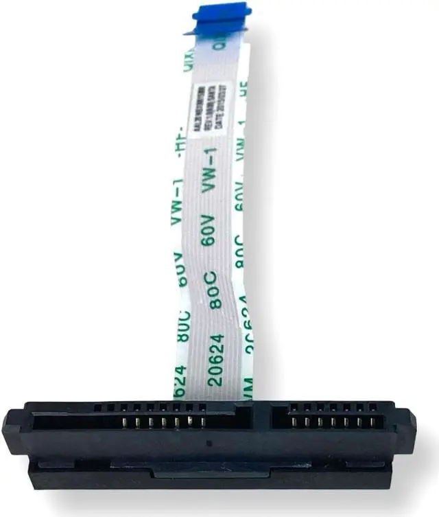 Alt view image 5 of 6 - Dell Inspiron 15 3552 3452 HDD Cable Connector NBX0001S800 3V4XY 03V4XY