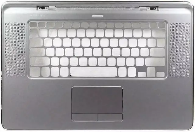 Alt view image 2 of 4 - DELL OEM XPS 15z L511z Laptop Palmrest & Touchpad Assembly 00XN7R 0XN7R