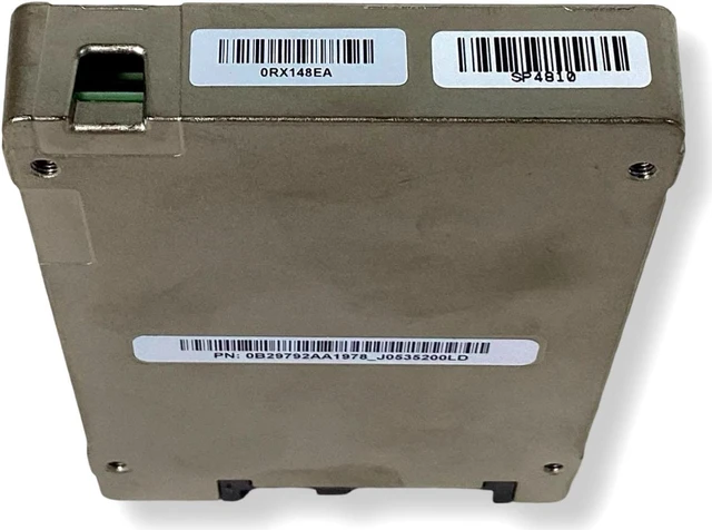 Alt view image 7 of 7 - HGST HUSMM1680ASS200 800GB SAS 12Gbps MLC 2.5" Solid State Drive 0B31067