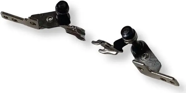 Alt view image 4 of 7 - HP MINI 210-2000 SERIES LCD Hinge 10.1" Set Left and Right 626591-001