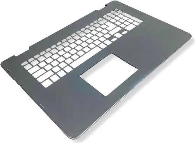Alt view image 4 of 7 - Dell OEM Inspiron 17 7778 7779 Palmrest Assembly D14PH 0D14PH