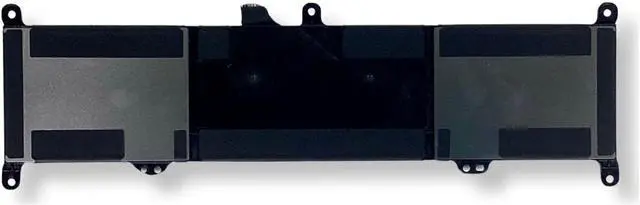 Alt view image 6 of 7 - Dell OEM Inspiron 11 3195 2-in-1 Laptop Battery 7.6V 28Wh NXX33 020K1