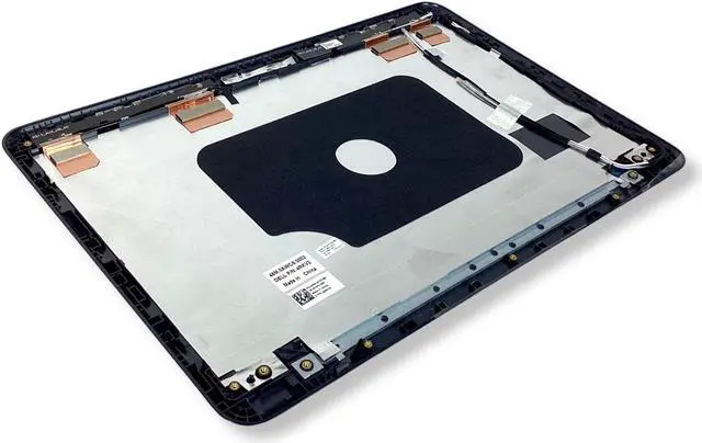 Alt view image 5 of 7 - Dell OEM Latitude 13 3380 13.3" LCD Back Cover Lid Assembly 04RKV2 4RKV2