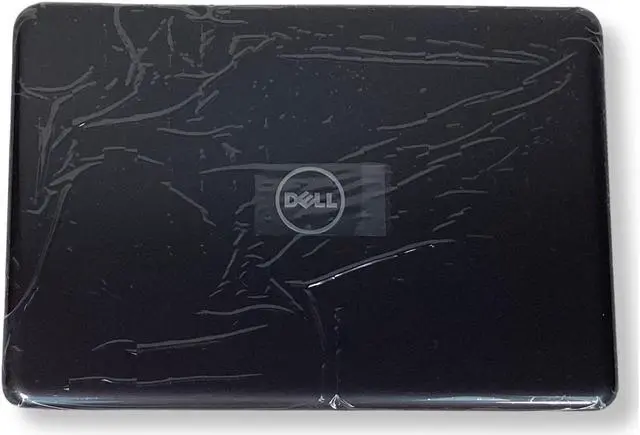 Alt view image 7 of 7 - Dell OEM Latitude 13 3380 13.3" LCD Back Cover Lid Assembly 04RKV2 4RKV2