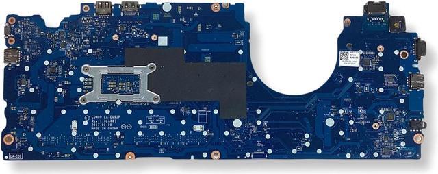 Alt view image 6 of 7 - Dell Latitude 5580 Motherboard with i5 2.5GHz CPU Intel Graphics 25W0N 7H156