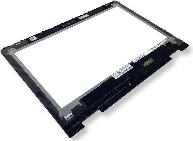 Alt view image 4 of 7 - Dell Inspiron 13 5378 & 7368 13.3 Touchscreen FHD LCD LED Widescreen  Display Panel 2CTCN 4F5HT
