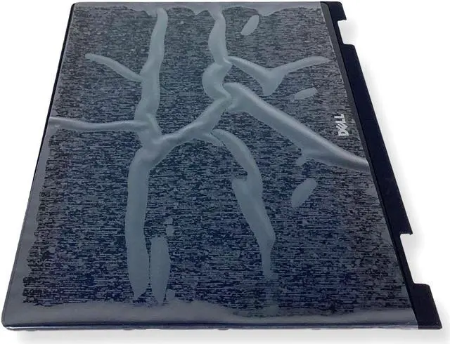 Alt view image 3 of 7 - Dell Inspiron 13 5378 & 7368 13.3 Touchscreen FHD LCD LED Widescreen  Display Panel 2CTCN 4F5HT