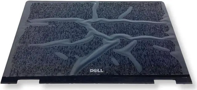 Alt view image 5 of 7 - Dell Inspiron 13 5378 & 7368 13.3 Touchscreen FHD LCD LED Widescreen  Display Panel 2CTCN 4F5HT