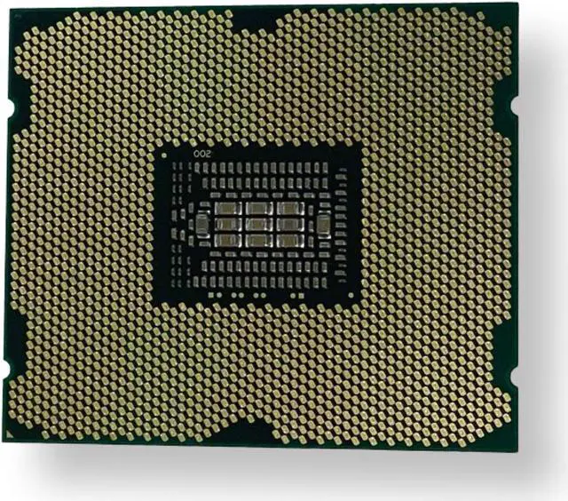 Alt view image 6 of 6 - Intel Xeon E5-4650 8-Core 2.70GHz 20MB Cache 130W CPU Processor SR0QR Lot x 2