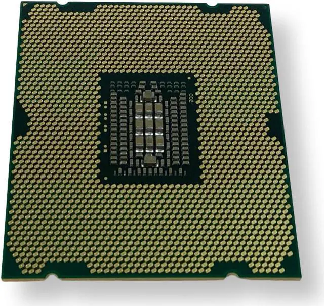 Alt view image 4 of 6 - Intel Xeon E5-4650 8-Core 2.70GHz 20MB Cache 130W CPU Processor SR0QR Lot x 2