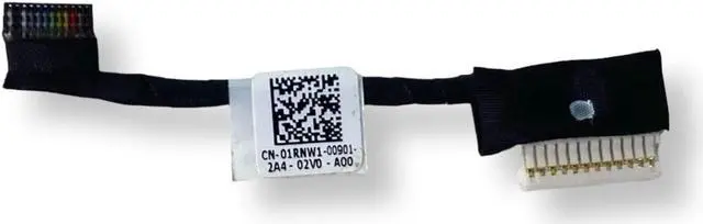 Alt view image 5 of 5 - DELL OEM Latitude E6430/ ATG E6430 Internal Bluetooth Cable DC02001EN00 1RNW1 USB Display Adapters buffer_84433 Computer Hardware