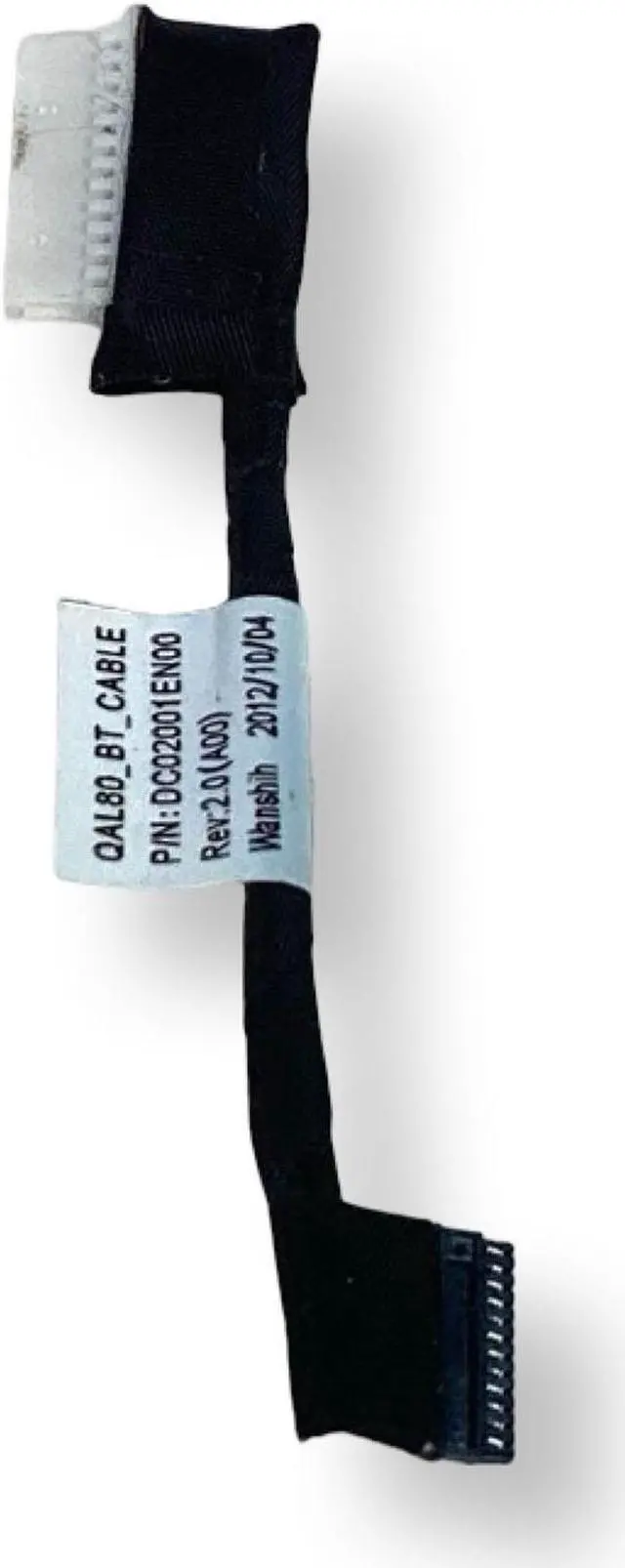 Alt view image 3 of 5 - DELL OEM Latitude E6430/ ATG E6430 Internal Bluetooth Cable DC02001EN00 1RNW1 USB Display Adapters buffer_84433 Computer Hardware