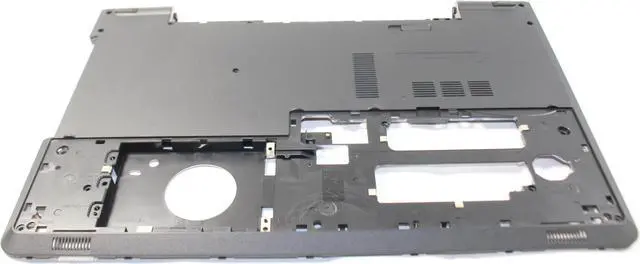Alt view image 3 of 5 - Dell Inspiron 5758 Laptop Bottom Base Cover Assembly 1GC28 Grade B