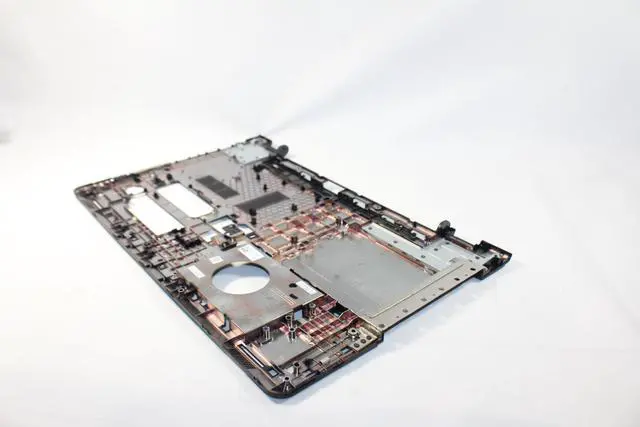 Alt view image 5 of 5 - Dell Inspiron 5758 Laptop Bottom Base Cover Assembly 1GC28 Grade B
