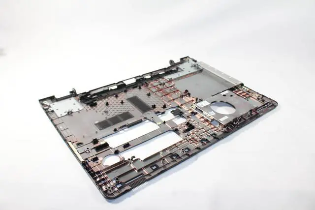 Alt view image 4 of 5 - Dell Inspiron 5758 Laptop Bottom Base Cover Assembly 1GC28 Grade B