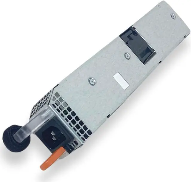 Alt view image 6 of 9 - Dell PowerEdge R320 R420 550W 80+ Platinum Power Supply M95X4/RYMG6/X185V/D33R2