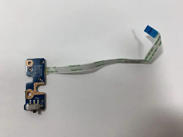 Alt view image 4 of 6 - Genuine DW1537 QCSNFA282 FFMD6 Dell Venue 11 Pro 7130 7139 802.11 Bluetooth 4.0 WLAN Wifi Wireless Card FFMD6 0FFMD6