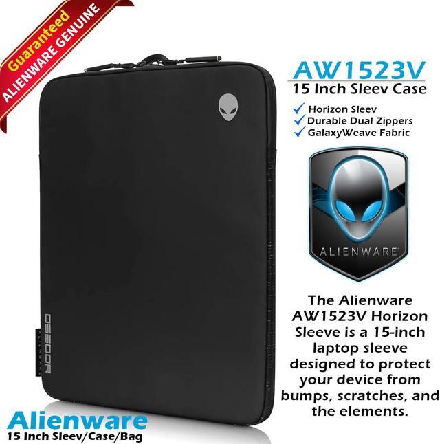 Alienware laptop case 15 hotsell