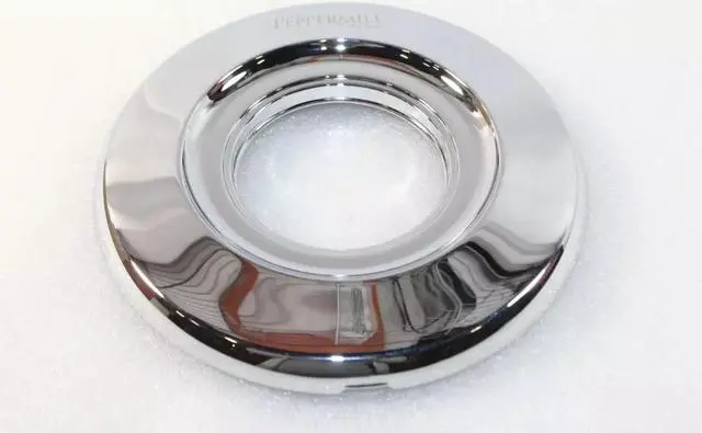 Alt view image 4 of 7 - Pfister Single-Handle 3-Spray Tub and Shower Faucet POLISHED CHROME R908MPC