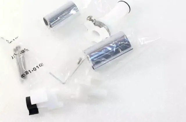 Alt view image 5 of 7 - Pfister Single-Handle 3-Spray Tub and Shower Faucet POLISHED CHROME R908MPC