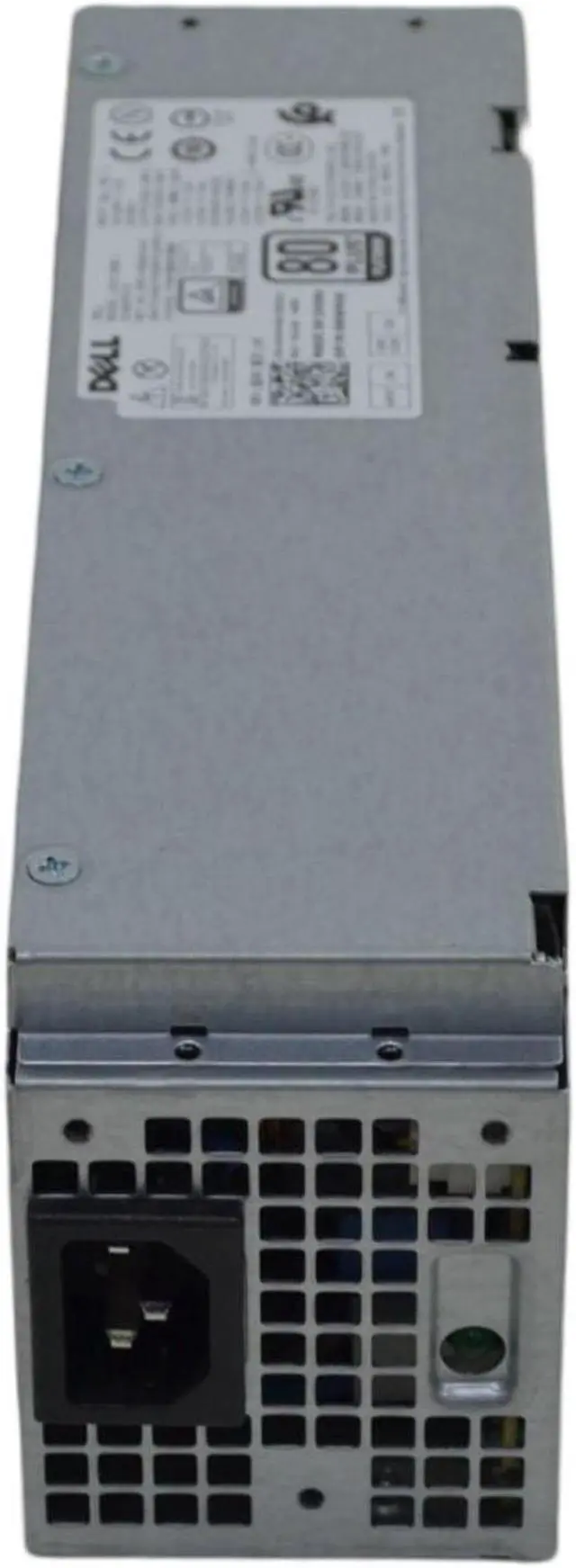 Alt view image 5 of 7 - Dell Optiplex 7050 SFF Small Form Factor 180 Watt Power Supply WWM46