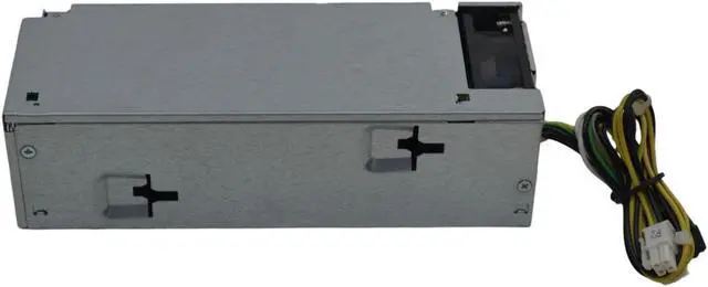 Alt view image 6 of 7 - Dell Optiplex 7050 SFF Small Form Factor 180 Watt Power Supply WWM46