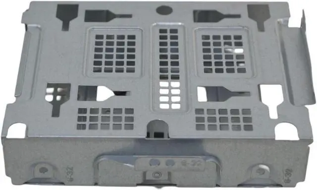 Alt view image 5 of 7 - Dell  Optiplex 7000 7071 7080 7090 Desktop 3.5" Hard Drive Caddy PXWYJ