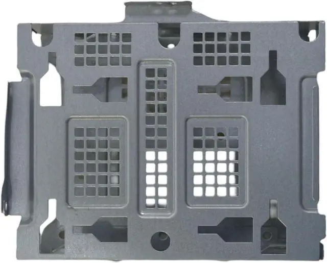 Alt view image 4 of 7 - Dell  Optiplex 7000 7071 7080 7090 Desktop 3.5" Hard Drive Caddy PXWYJ