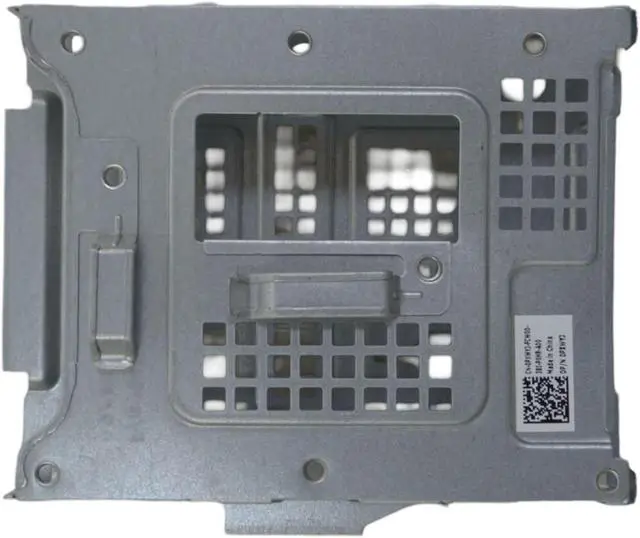 Alt view image 3 of 7 - Dell  Optiplex 7000 7071 7080 7090 Desktop 3.5" Hard Drive Caddy PXWYJ