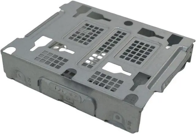 Alt view image 6 of 7 - Dell  Optiplex 7000 7071 7080 7090 Desktop 3.5" Hard Drive Caddy PXWYJ