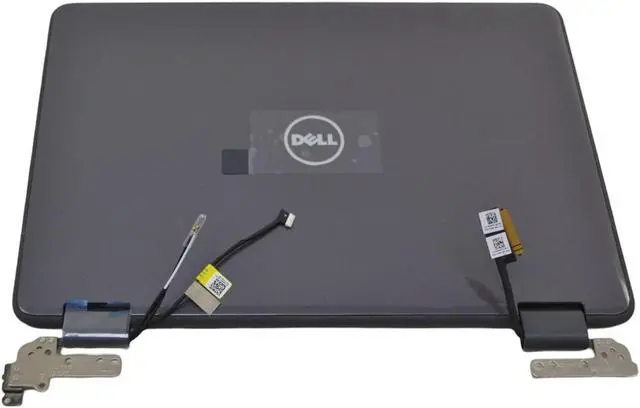 Alt view image 4 of 7 - Dell Latitude 3189 11.6" HD 1366 x 768 LCD Touchscreen Assembly V4VFK