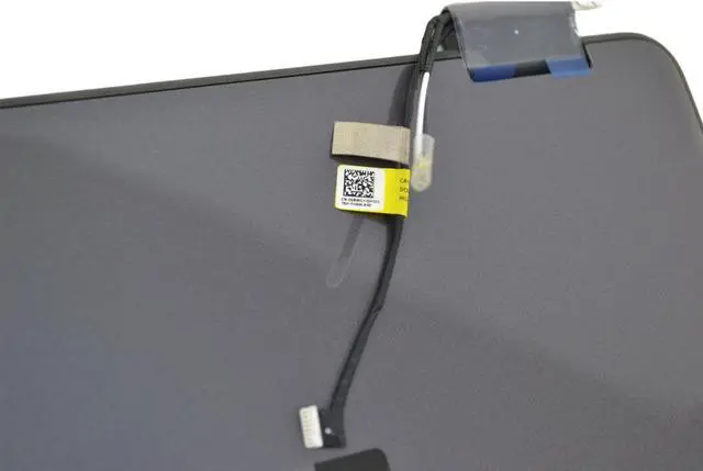 Alt view image 6 of 7 - Dell Latitude 3189 11.6" HD 1366 x 768 LCD Touchscreen Assembly V4VFK