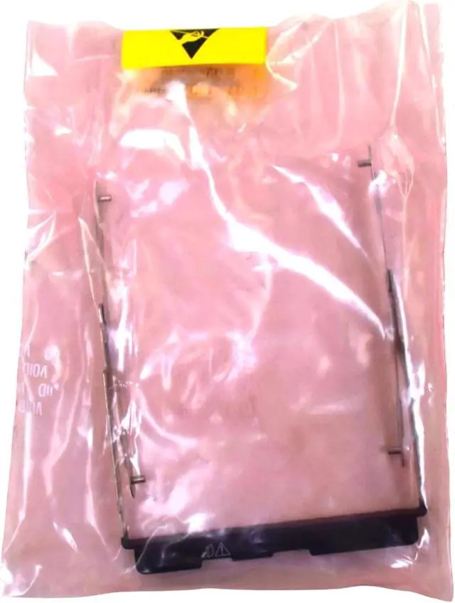 Alt view image 7 of 7 - Dell Powervault MD3060 MD3460 MD3620 series 3.5" HDD Tray Caddy Bracket 63T9G