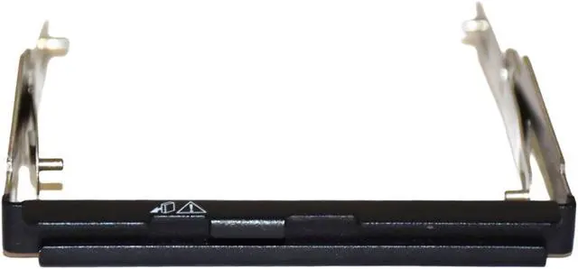 Alt view image 6 of 7 - Dell Powervault MD3060 MD3460 MD3620 series 3.5" HDD Tray Caddy Bracket 63T9G