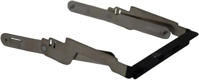 Alt view image 5 of 7 - Dell Powervault MD3060 MD3460 MD3620 series 3.5" HDD Tray Caddy Bracket 63T9G