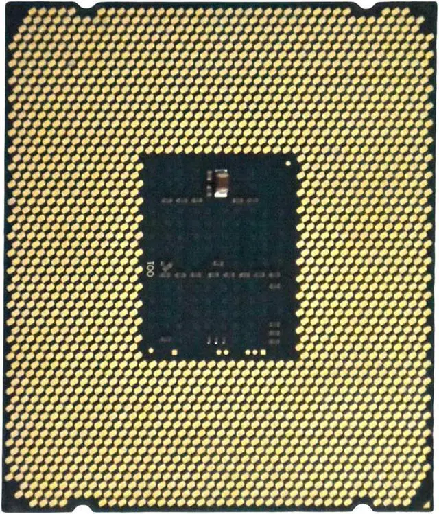 Alt view image 3 of 4 - Intel Xeon E7-8880v3 2.30GHZ 45Mb Cache 18 Core Processor CPU LGA2011-1 SR21X