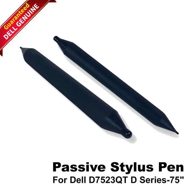 Main image of Dell D7523QT Touchscreen Monitor Passive Stylus Pen YTDN9