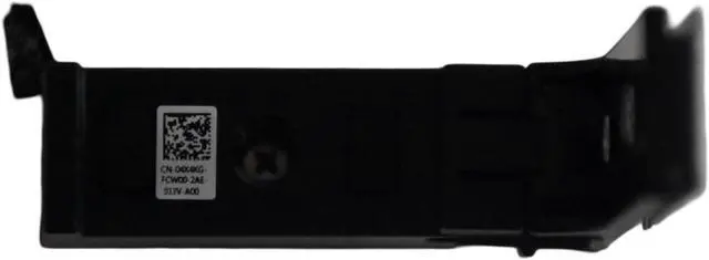 Alt view image 3 of 7 - Dell Alienware Aurora R14 R13 RTX 3060 Ti Graphics Card Holder Bracket 4X4KG